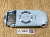 GD8766 Not Working - PSP-2000 FELICIA BLUE SONY PSP Console Japan