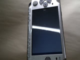 GD8767 With Defects - PSP-2000 Final Fantasy VII 10th SONY PSP Console Japan