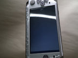 GD8767 With Defects - PSP-2000 Final Fantasy VII 10th SONY PSP Console Japan