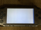 GD8767 With Defects - PSP-2000 Final Fantasy VII 10th SONY PSP Console Japan