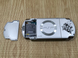 GD8767 With Defects - PSP-2000 Final Fantasy VII 10th SONY PSP Console Japan