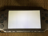 GD8768 With Defects - PSP-2000 Final Fantasy VII 10th SONY PSP Console Japan