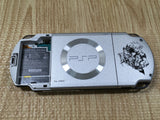 GD8768 With Defects - PSP-2000 Final Fantasy VII 10th SONY PSP Console Japan