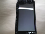 GD8770 With Defects - PSP-3000 PIANO BLACK SONY PSP Console Japan