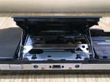 GD8770 With Defects - PSP-3000 PIANO BLACK SONY PSP Console Japan