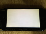 GD8770 With Defects - PSP-3000 PIANO BLACK SONY PSP Console Japan