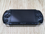 GD8770 With Defects - PSP-3000 PIANO BLACK SONY PSP Console Japan