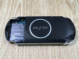 GD8770 With Defects - PSP-3000 PIANO BLACK SONY PSP Console Japan