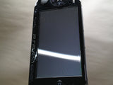GD8771 With Defects - PSP-3000 PIANO BLACK SONY PSP Console Japan