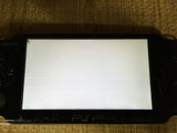 GD8771 With Defects - PSP-3000 PIANO BLACK SONY PSP Console Japan