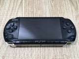 GD8771 With Defects - PSP-3000 PIANO BLACK SONY PSP Console Japan