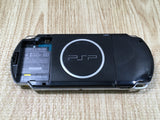 GD8771 With Defects - PSP-3000 PIANO BLACK SONY PSP Console Japan