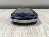 GD8771 With Defects - PSP-3000 PIANO BLACK SONY PSP Console Japan
