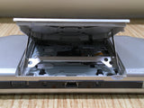 GD8775 With Defects - PSP-3000 MYSTIC Silver SONY PSP Console Japan