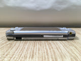GD8775 With Defects - PSP-3000 MYSTIC Silver SONY PSP Console Japan