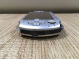 GD8775 With Defects - PSP-3000 MYSTIC Silver SONY PSP Console Japan