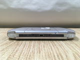 GD8775 With Defects - PSP-3000 MYSTIC Silver SONY PSP Console Japan