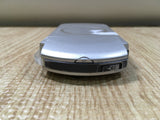 GD8775 With Defects - PSP-3000 MYSTIC Silver SONY PSP Console Japan