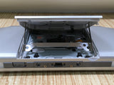 GD8776 With Defects - PSP-3000 MYSTIC Silver SONY PSP Console Japan