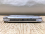 GD8776 With Defects - PSP-3000 MYSTIC Silver SONY PSP Console Japan