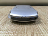 GD8776 With Defects - PSP-3000 MYSTIC Silver SONY PSP Console Japan