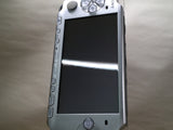 GD8778 With Defects - PSP-3000 MYSTIC Silver SONY PSP Console Japan