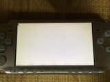 GD8778 With Defects - PSP-3000 MYSTIC Silver SONY PSP Console Japan