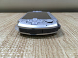 GD8778 With Defects - PSP-3000 MYSTIC Silver SONY PSP Console Japan