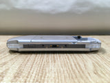 GD8778 With Defects - PSP-3000 MYSTIC Silver SONY PSP Console Japan