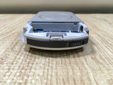 GD8778 With Defects - PSP-3000 MYSTIC Silver SONY PSP Console Japan