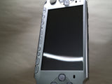 GD8778 With Defects - PSP-3000 MYSTIC Silver SONY PSP Console Japan