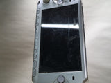 GD8779 Not Working - PSP-3000 MYSTIC Silver SONY PSP Console Japan