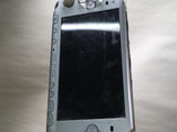 GD8779 Not Working - PSP-3000 MYSTIC Silver SONY PSP Console Japan
