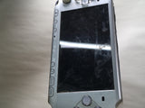 GD8779 Not Working - PSP-3000 MYSTIC Silver SONY PSP Console Japan