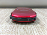 GD8780 With Defects - PSP-3000 RADIANT RED SONY PSP Console Japan