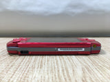 GD8782 With Defects - PSP-3000 RADIANT RED SONY PSP Console Japan