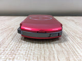 GD8782 With Defects - PSP-3000 RADIANT RED SONY PSP Console Japan