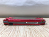 GD8783 With Defects - PSP-3000 RADIANT RED SONY PSP Console Japan