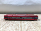 GD8783 With Defects - PSP-3000 RADIANT RED SONY PSP Console Japan