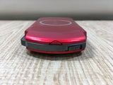 GD8783 With Defects - PSP-3000 RADIANT RED SONY PSP Console Japan