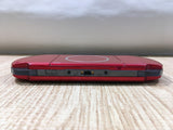 GD8784 With Defects - PSP-3000 RADIANT RED SONY PSP Console Japan