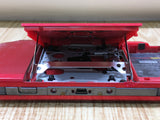 GD8787 Not Working - PSP-3000 RADIANT RED SONY PSP Console Japan
