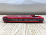 GD8787 Not Working - PSP-3000 RADIANT RED SONY PSP Console Japan
