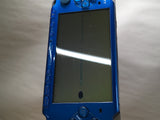 GD8788 With Defects - PSP-3000 VIBRANT BLUE SONY PSP Console Japan