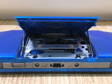 GD8788 With Defects - PSP-3000 VIBRANT BLUE SONY PSP Console Japan
