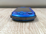 GD8788 With Defects - PSP-3000 VIBRANT BLUE SONY PSP Console Japan