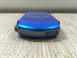GD8788 With Defects - PSP-3000 VIBRANT BLUE SONY PSP Console Japan