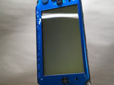 GD8790 With Defects - PSP-3000 VIBRANT BLUE SONY PSP Console Japan