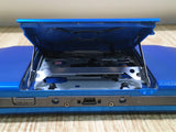 GD8790 With Defects - PSP-3000 VIBRANT BLUE SONY PSP Console Japan