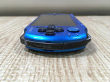 GD8790 With Defects - PSP-3000 VIBRANT BLUE SONY PSP Console Japan
